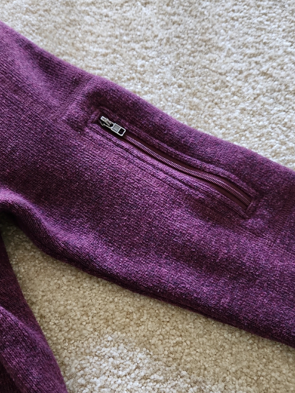patagonia Better Sweater - Picture 5 of 8